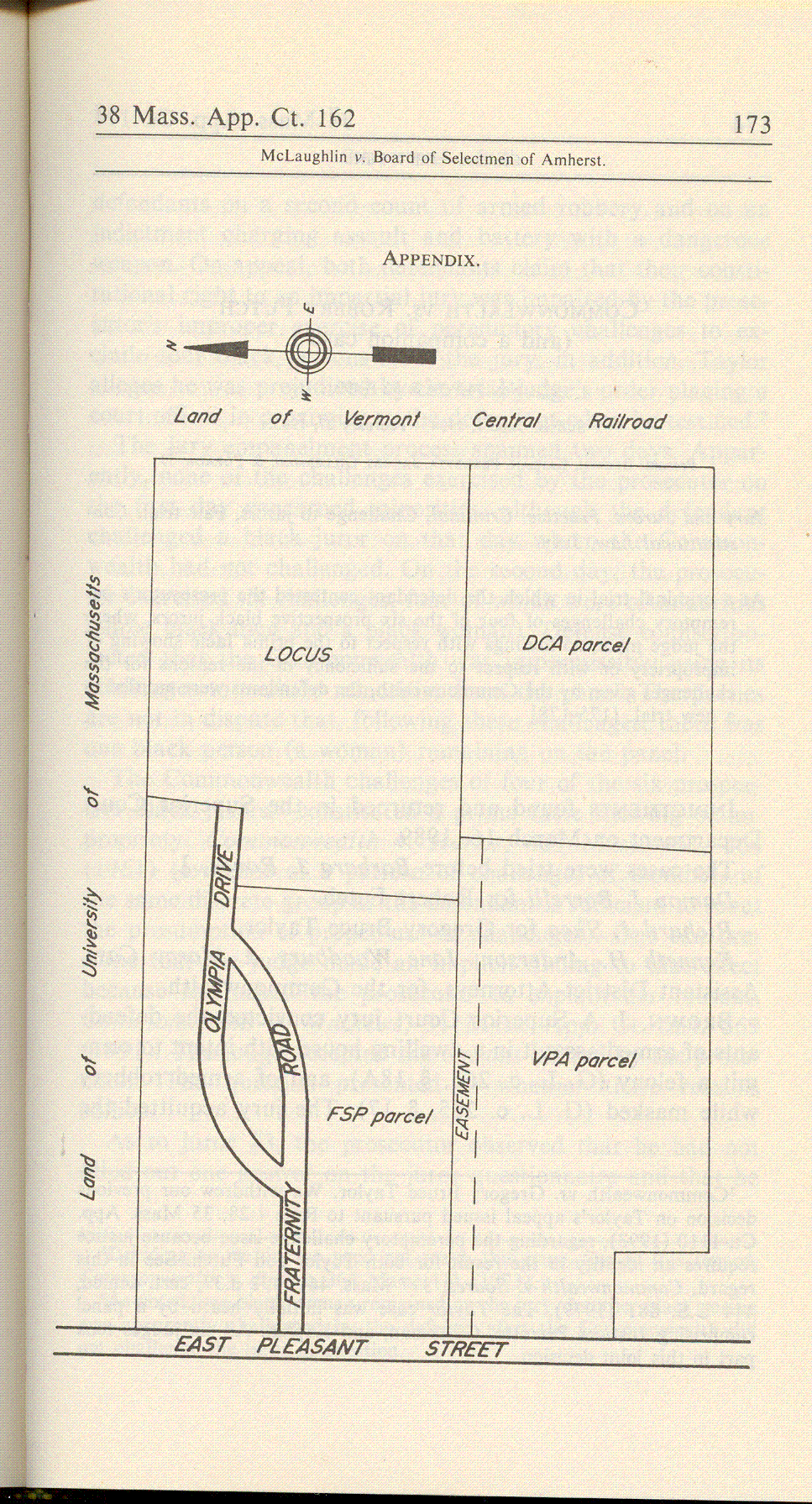 Appendix: Map