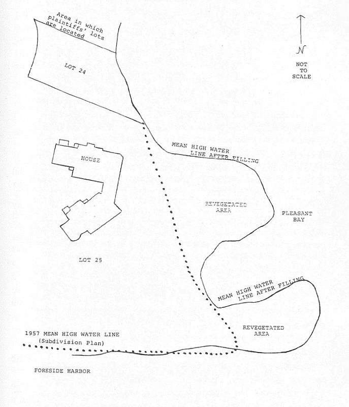 Map of area