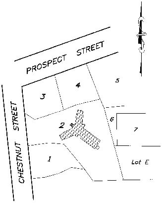 Sketch of area