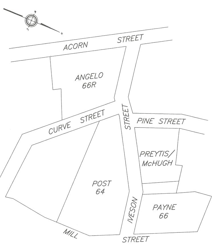 APPENDIX: Map of Area