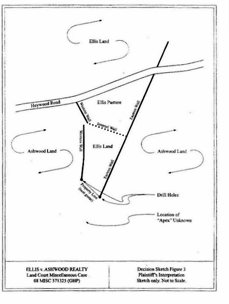 Plaintiff's Interpretation