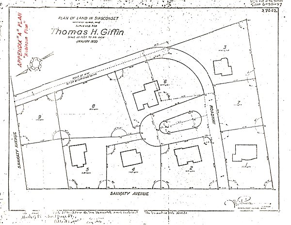 Robinson Plan