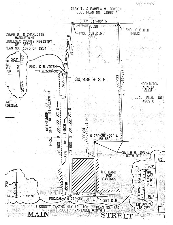 Appendix B