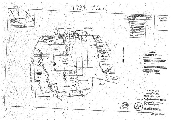 1997 Plan