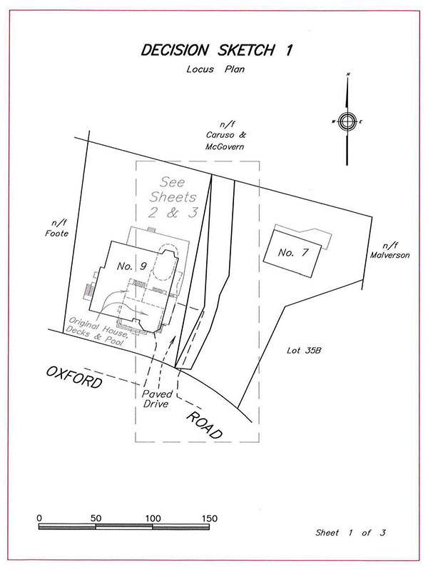 Decision Sketch 1