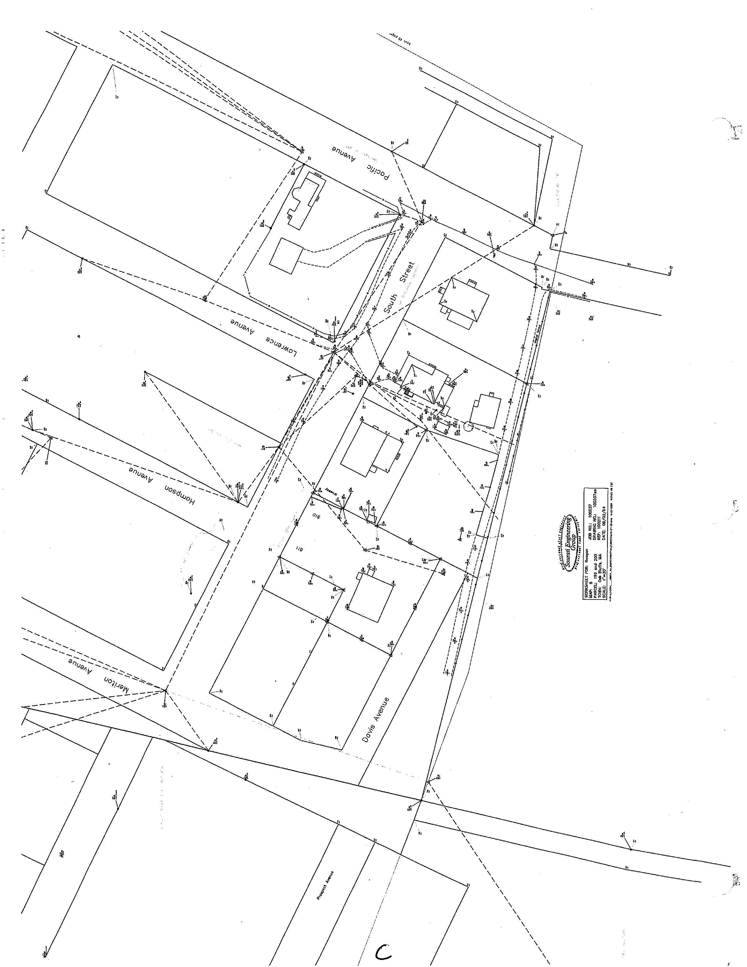 Appendix C