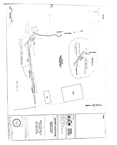 Plot plan