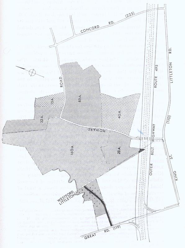 Sketch of Area